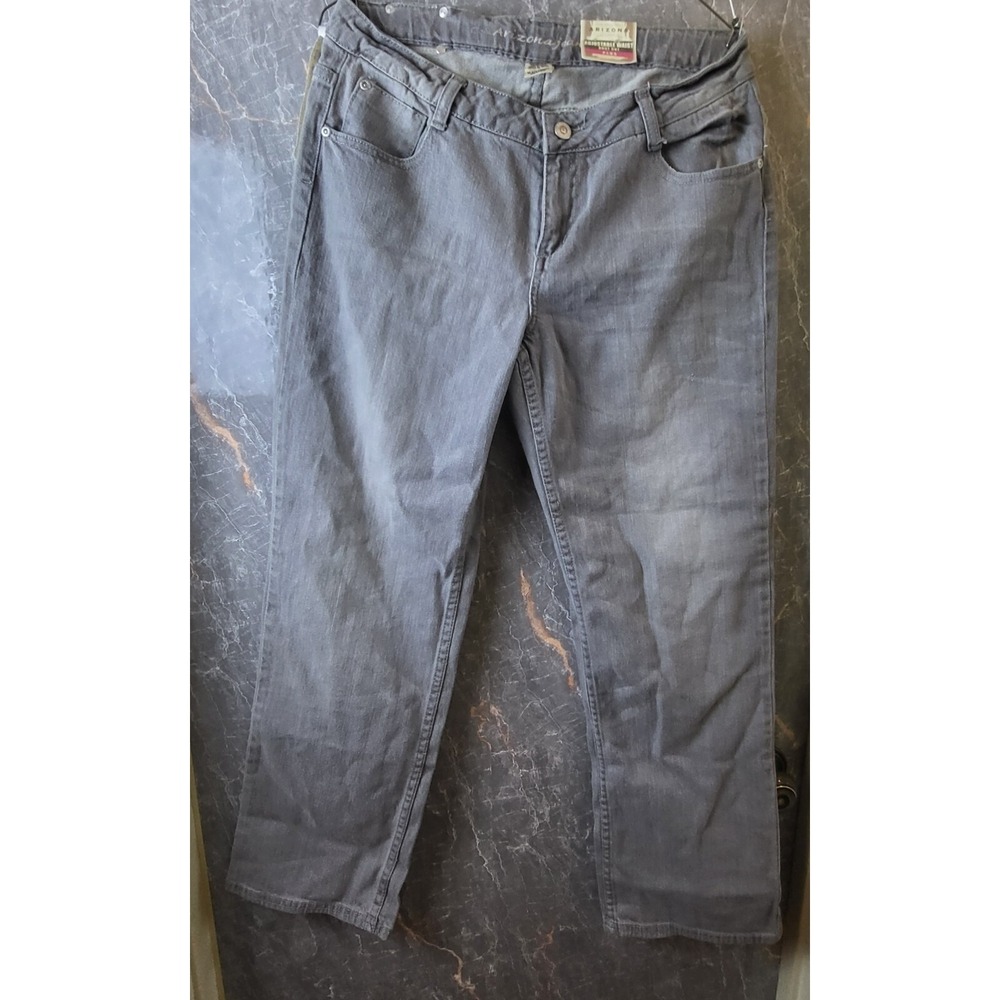 Vintage,Y2k, Arizona Bootcut Women's Jeans NWTS Size 16.5